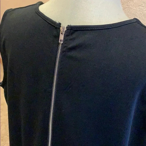 NWOT Mossimo sleeveless panel dress size 2XL - Picture 4 of 6